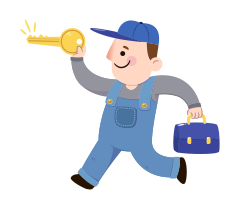 Local emergency lockout specialist near you offering 24/7 emergency lockout solution in West Whittier-Los Nietos, CA