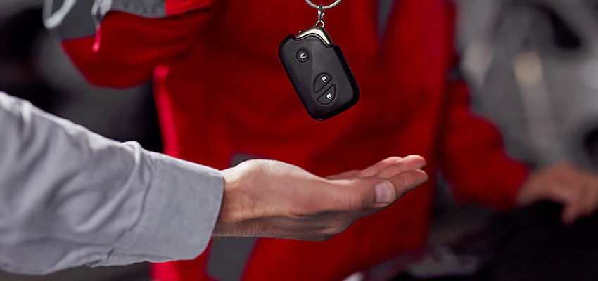 Automotive Car Lock Rekeying Locksmith Specialists in West Whittier-Los Nietos, California