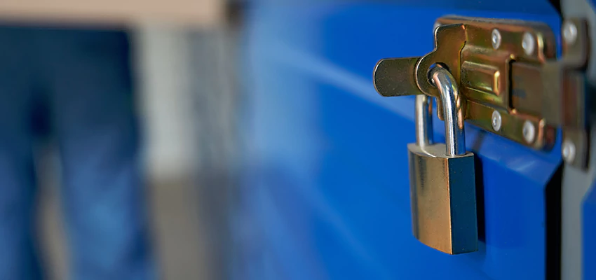 Industrial Door Lock Repair And Installation in West Whittier-Los Nietos, CA