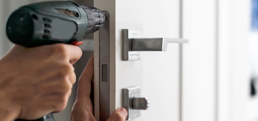 Locksmith For Lock Replacement Near Me in West Whittier-Los Nietos, CA
