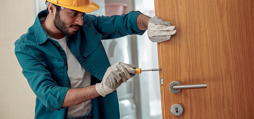 24 Hour Residential Locksmith in West Whittier-Los Nietos, California