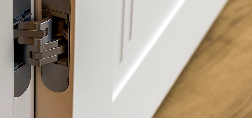 Closet Door Hardware Maintenance in West Whittier-Los Nietos, California