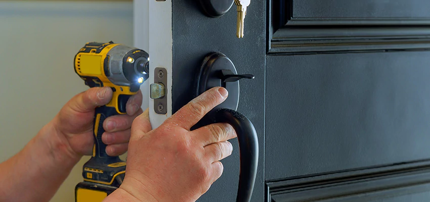 Emergency Downtown Locksmith in West Whittier-Los Nietos, CA
