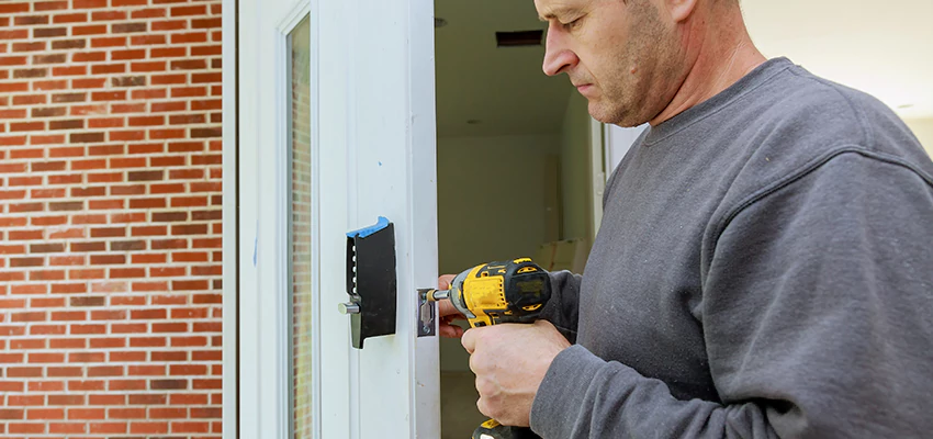 Eviction Locksmith Services For Lock Installation in West Whittier-Los Nietos, CA