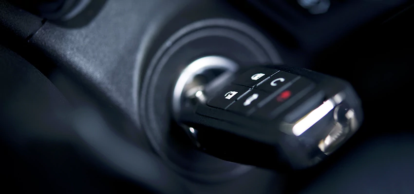 Ignition Switch Replacement in West Whittier-Los Nietos, CA