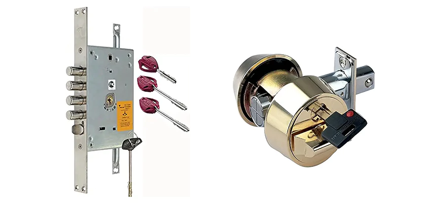 Mul-T-Lock Vehicle Locks Installation in West Whittier-Los Nietos, CA