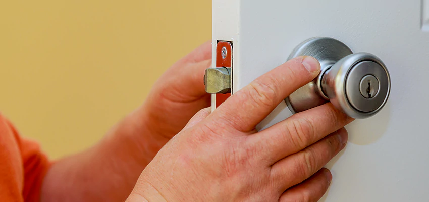 Residential Locksmith For Lock Installation in West Whittier-Los Nietos, California