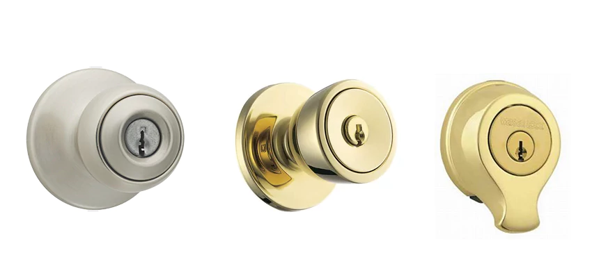 Weiser Bluetooth Lock Installation in West Whittier-Los Nietos, CA