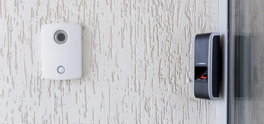 Automatic Door Lock Repair in West Whittier-Los Nietos, California