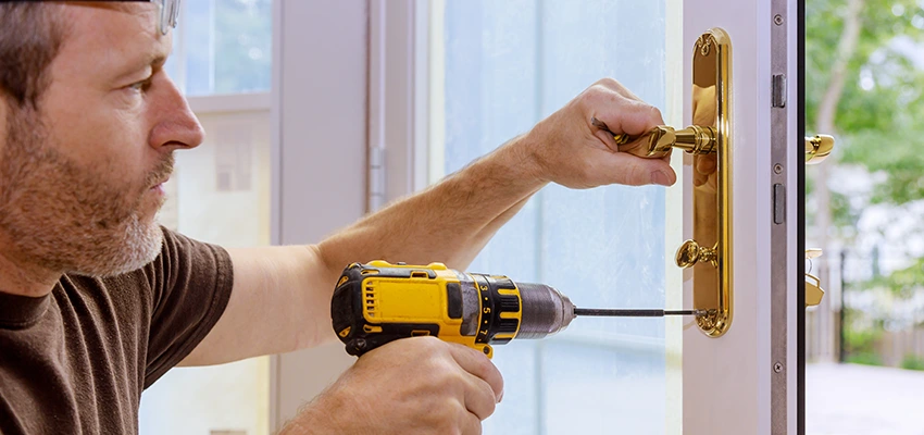 Affordable Bonded & Insured Locksmiths in West Whittier-Los Nietos, CA