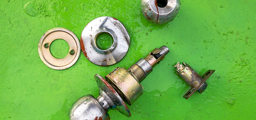 Patio Broken Door Lock Repair in West Whittier-Los Nietos, CA