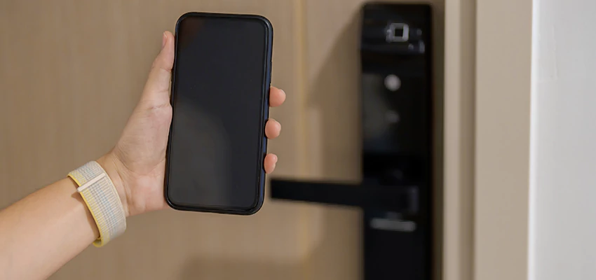 Keypad Wifi Locks Repair And Installation in West Whittier-Los Nietos, CA