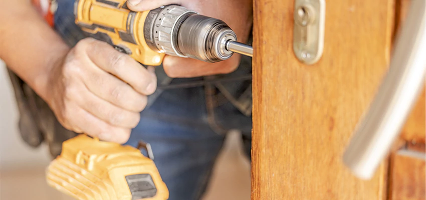 Emergency A1 Locksmith Services in West Whittier-Los Nietos, California