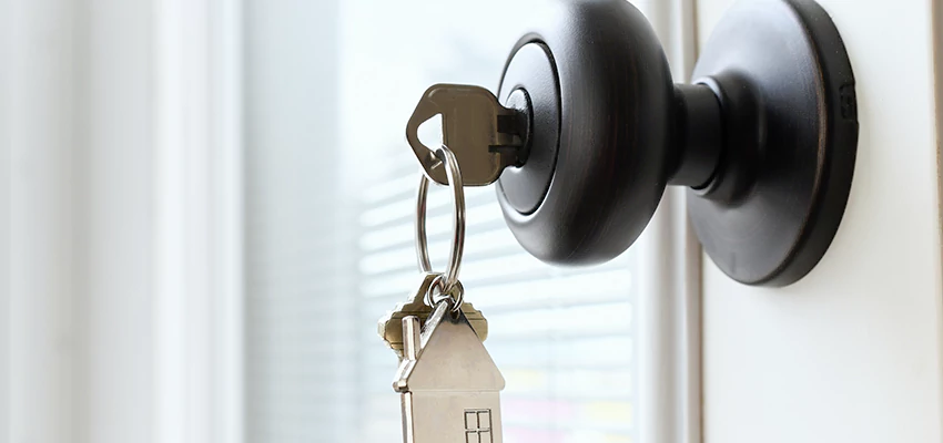 Bifold Door Knob Replacement in West Whittier-Los Nietos, California