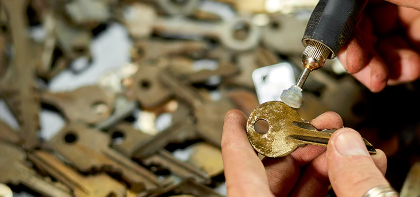 Car Lock Key Repair Service in West Whittier-Los Nietos, CA