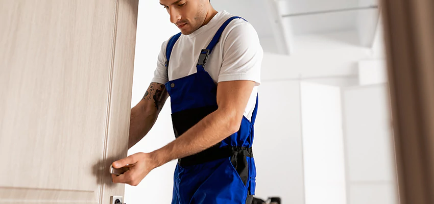 Car Lock Repair And Installation Expert in West Whittier-Los Nietos, CA