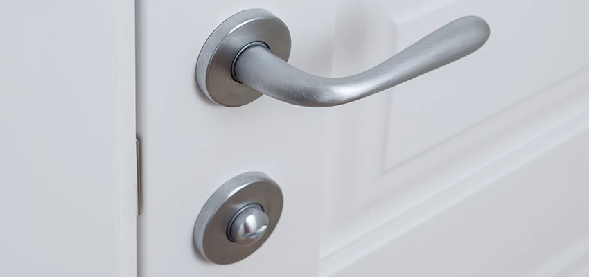 Single-Occupancy Restroom Locks Repair in West Whittier-Los Nietos, California