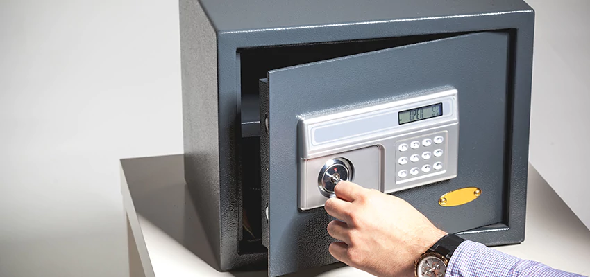 Jewelry Safe Unlocking Service in West Whittier-Los Nietos, California