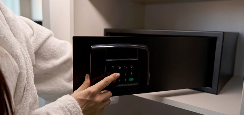 Safe Unlocking Service Company in West Whittier-Los Nietos, California