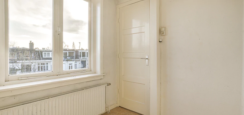 Sliding Window Locks And Security in West Whittier-Los Nietos, California