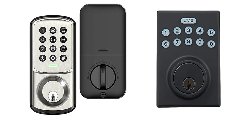 Garage Emergency Lock Replacements in West Whittier-Los Nietos, CA