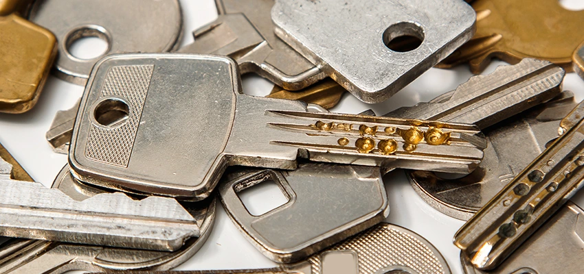 Stuck Key Extraction in West Whittier-Los Nietos, CA