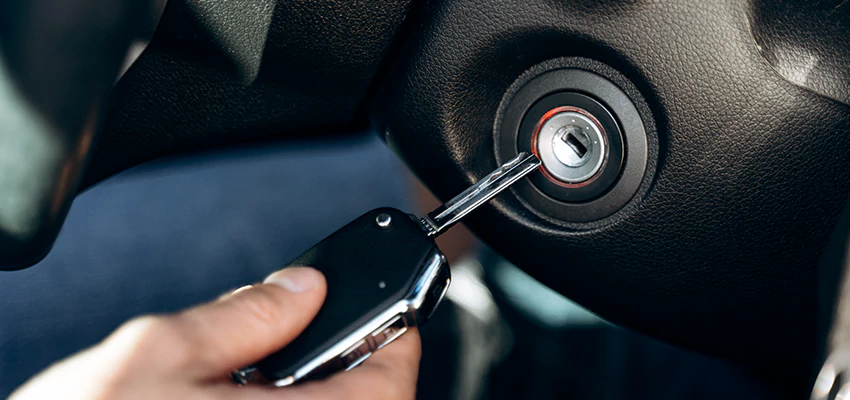 Car Key Replacement Locksmith in West Whittier-Los Nietos, California