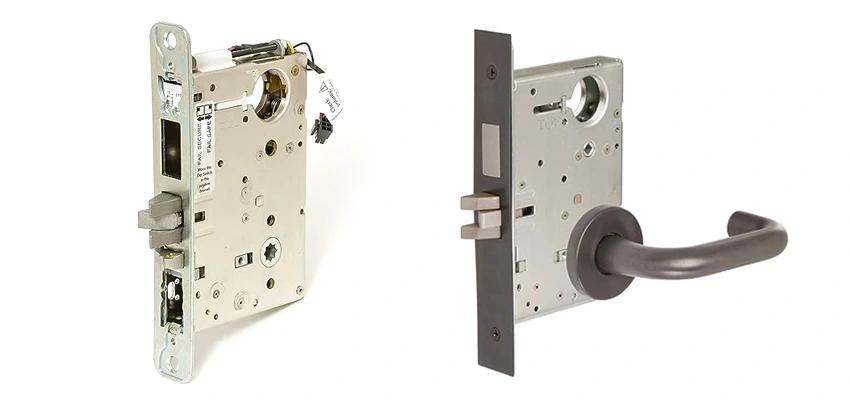 Corbin Russwin Mortise Locks Repair Installation in West Whittier-Los Nietos, CA