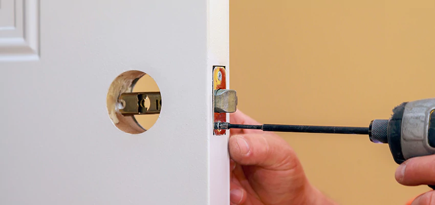 Stuck Door Knobs Repair in West Whittier-Los Nietos, CA