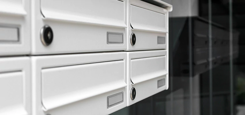 Mailbox Tubular Lock Replacement in West Whittier-Los Nietos, California