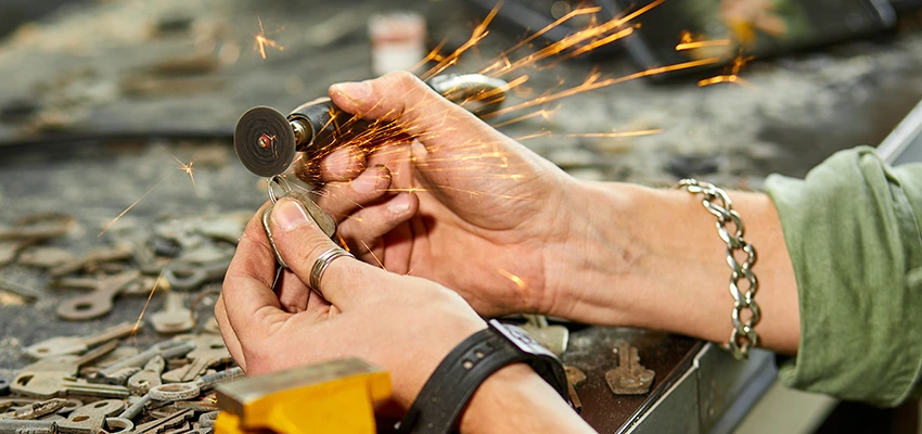 Mobile Locksmith For Lock Replacement Service in West Whittier-Los Nietos, California