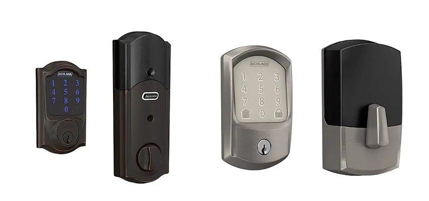 Schlage Smart Locks Repair in West Whittier-Los Nietos, California