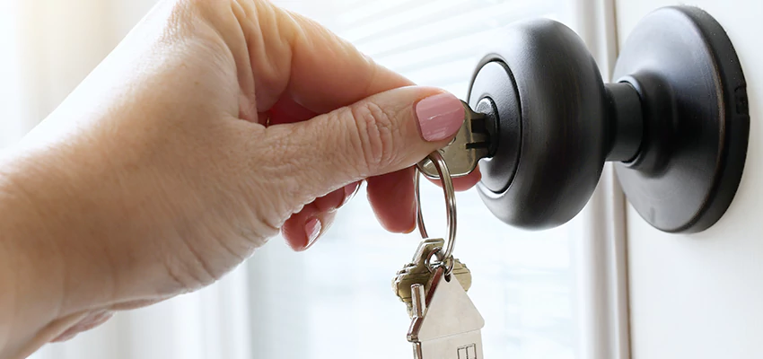Top Locksmith For Residential Lock Solution in West Whittier-Los Nietos, California