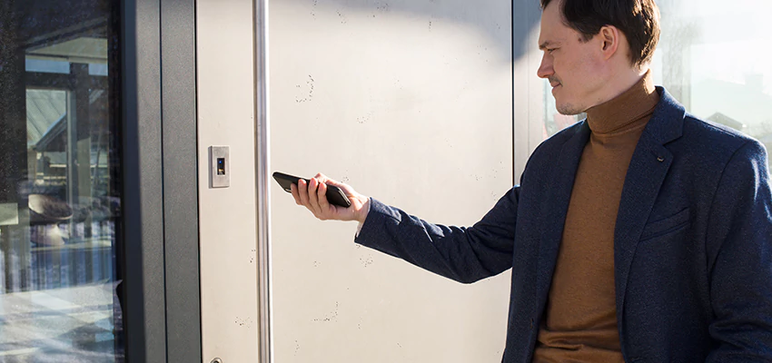 Business Security Systems in West Whittier-Los Nietos, CA