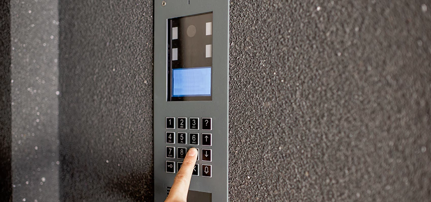 Access Control System Installation in West Whittier-Los Nietos, California
