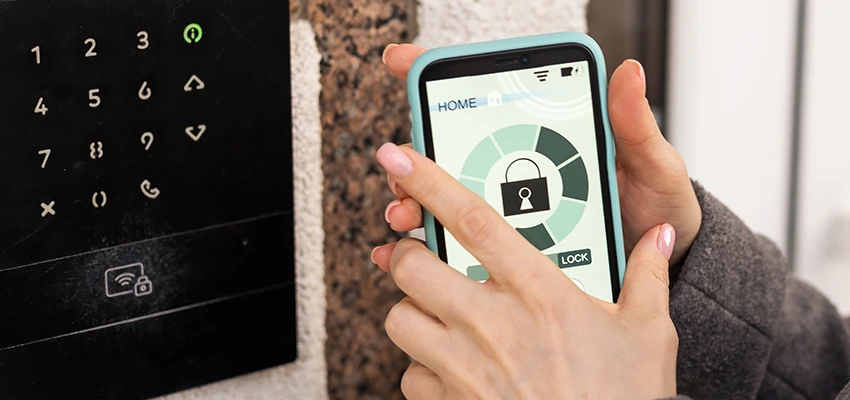 Building Security Upgrades in West Whittier-Los Nietos, CA