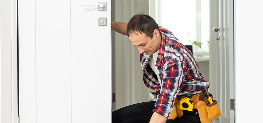 Emergency Automotive Locksmith in West Whittier-Los Nietos, CA