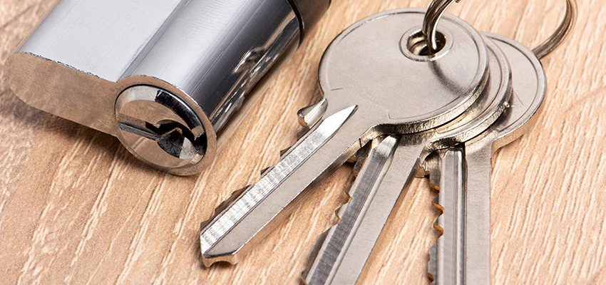 Lock Rekeying Services in West Whittier-Los Nietos, California