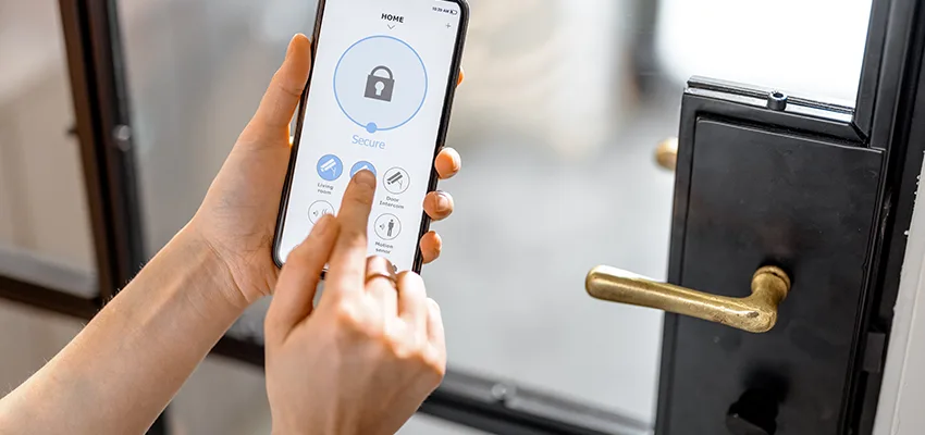 Remote Control Locks Sensor Repair in West Whittier-Los Nietos, California