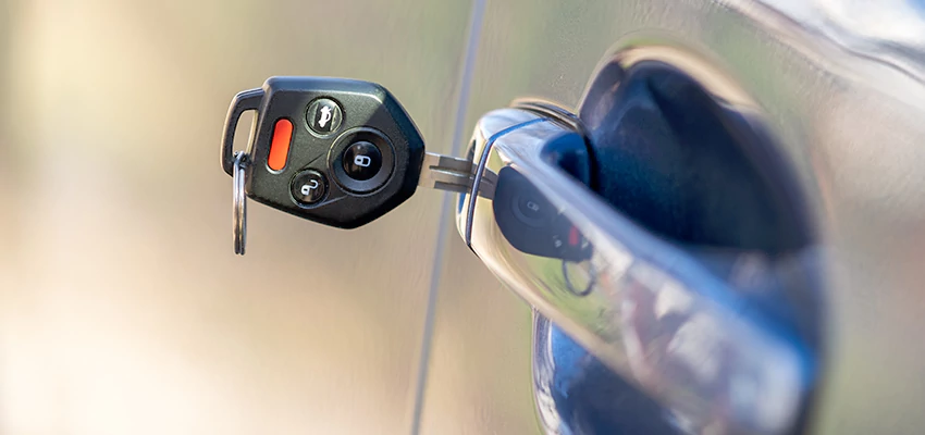 Automotive Locksmith Key Programming Specialists in West Whittier-Los Nietos, CA