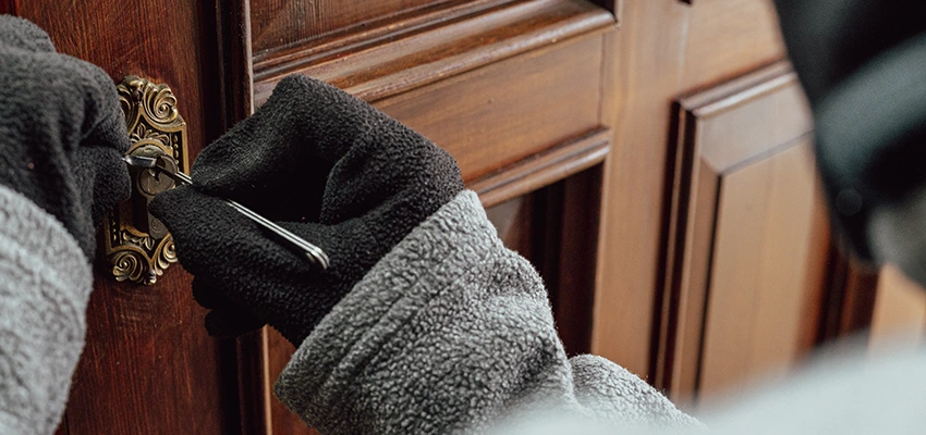 Burglar Damage Electronic Locks Repair in West Whittier-Los Nietos, CA