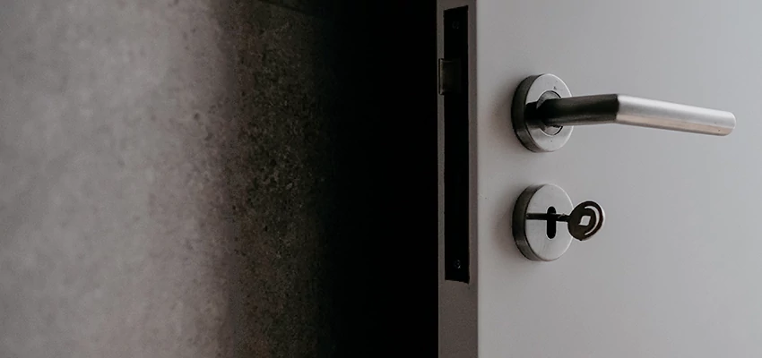 Front Door Handle Repair And Installation in West Whittier-Los Nietos, CA