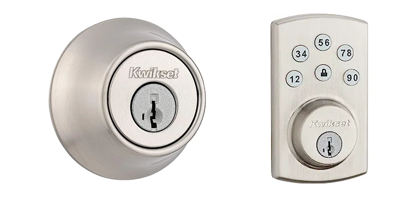 Kwikset Keypad Lock Repair And Installation in West Whittier-Los Nietos, CA