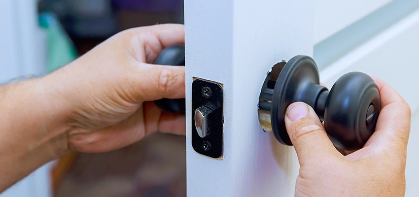Smart Lock Replacement Assistance in West Whittier-Los Nietos, California