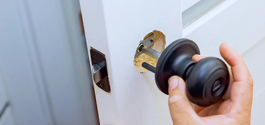 Locksmith For Lock Repair Near Me in West Whittier-Los Nietos, California