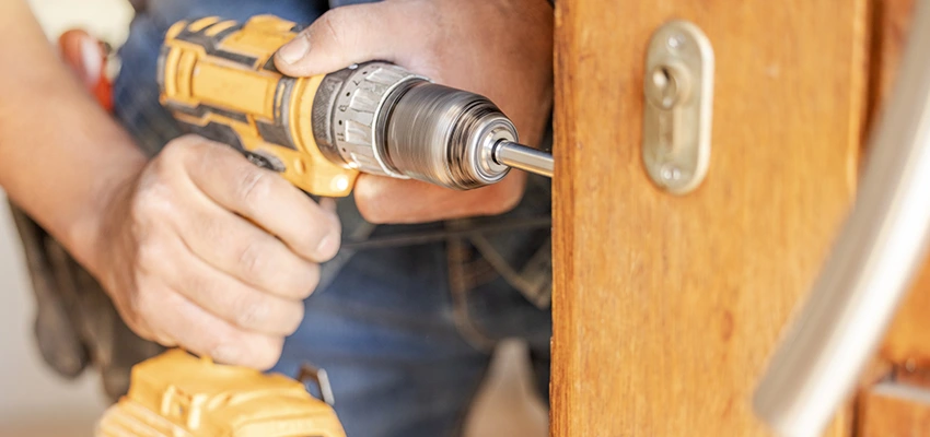 Eviction Locksmith in West Whittier-Los Nietos, California