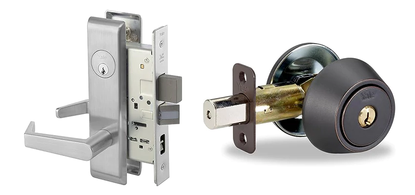 Yale Multipoint Lock in West Whittier-Los Nietos, CA