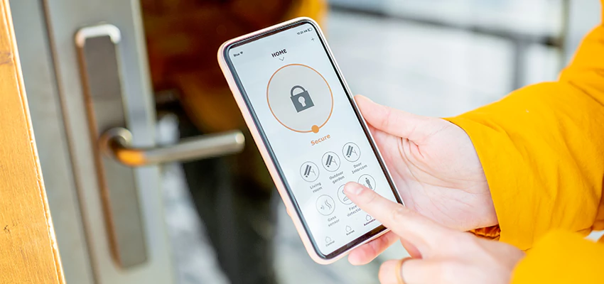 Automatic Door Lock Opener Repair in West Whittier-Los Nietos, California