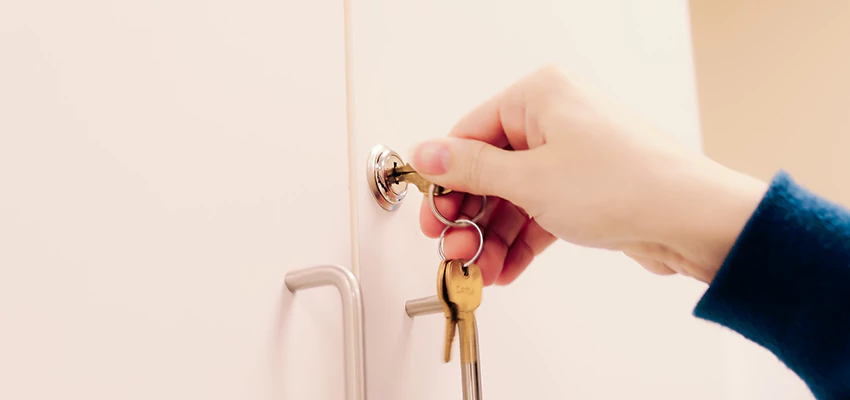 Cabinet Electronic Locks Repair in West Whittier-Los Nietos, California