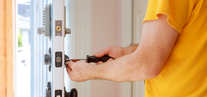 Eviction Locksmith For Key Fob Replacement Services in West Whittier-Los Nietos, CA